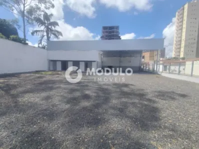Galpão/Depósito/Armazém para alugar, 400m² no Umuarama, Uberlândia