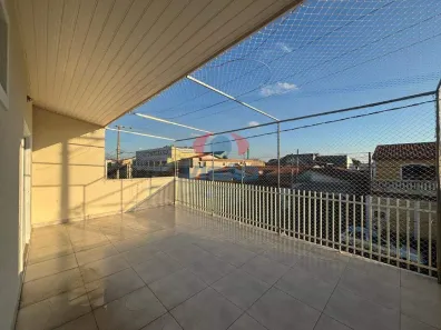 Sobrado com 1 Quarto para alugar, 90m² no Jardim Nova Indaiá, Indaiatuba