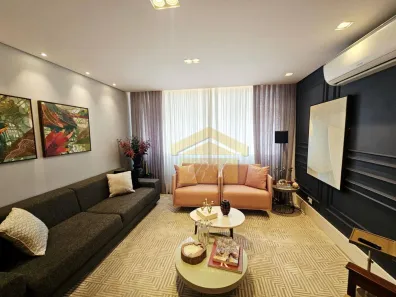 Apartamento com 2 Quartos à venda, 107m² no Paraíso, São Paulo