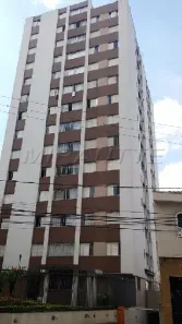 Apartamento com 3 Quartos à venda, 103m² no Santana, São Paulo