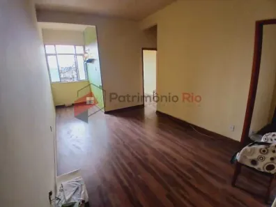 Apartamento com 2 Quartos à venda, 45m² no Vaz Lobo, Rio de Janeiro