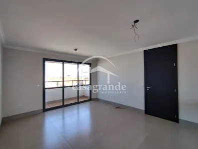 Apartamento com 3 Quartos à venda, 115m² no Novo Mundo, Uberlândia