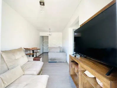 Apartamento com 2 Quartos à venda, 52m² no Ortizes, Valinhos