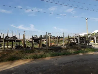 Lote/Terreno à venda, 6318m² no , Vargem Grande Paulista
