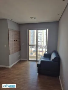 Apartamento com 2 Quartos à venda, 50m² no Vila Moreira, São Paulo