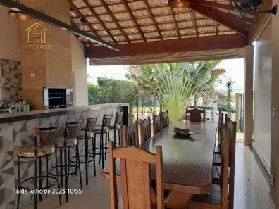 Fazenda/Sítio com 3 Quartos à venda, 242m² no , Mendonça