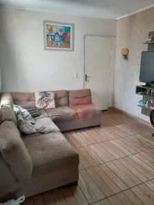 Apartamento com 2 Quartos à venda, 60m² no Vila Dainese, Americana