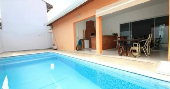 Casa com 3 Quartos à venda, 260m² no Balneário Stella Maris, Peruíbe