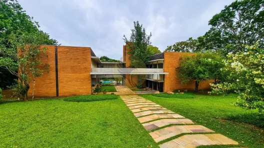 Casa de Condomínio com 6 Quartos à venda, 700m² no Loteamento Residencial Parque Terras de Santa Cecília, Itu