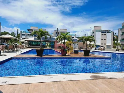 Apartamento com 2 Quartos à venda, 68m² no Olivença, Ilhéus