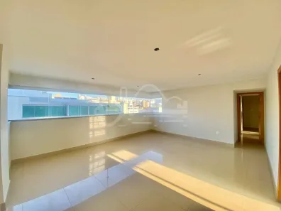 Apartamento com 4 Quartos à venda, 141m² no Castelo, Belo Horizonte