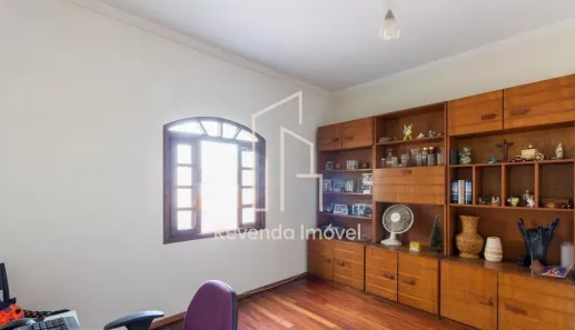 Casa com 3 Quartos à venda, 128m² no Indianópolis, São Paulo