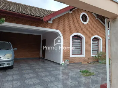 Casa com 3 Quartos à venda, 251m² no Vila Georgina, Campinas