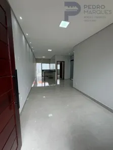 Casa com 2 Quartos à venda, 67m² no Jardim Primavera II, Sete Lagoas
