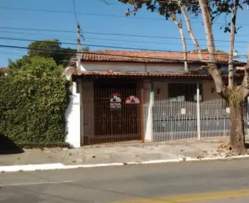 Casa com 3 Quartos à venda, 252m² no Bosque dos Eucaliptos, São José dos Campos