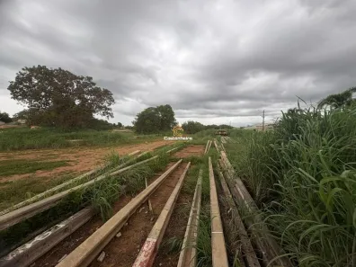 Lote/Terreno à venda, 11216m² no Loteamento Bertaville, Palmas