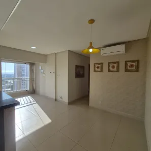 Apartamento com 2 Quartos à venda, 60m² no Parque Amazônia, Goiânia