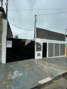 Casa com 2 Quartos para alugar, 110m² no Jardim Vila Formosa, São Paulo