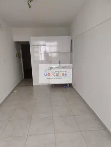 Kitnet com 1 Quarto à venda, 28m² no Vila Buarque, São Paulo