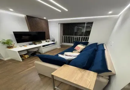 Apartamento com 2 Quartos à venda, 49m² no Vila Pirituba, São Paulo