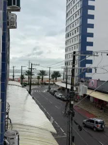 Kitnet com 1 Quarto à venda, 31m² no Boqueirão, Praia Grande
