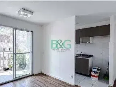Apartamento com 2 Quartos à venda, 56m² no Catumbi, São Paulo