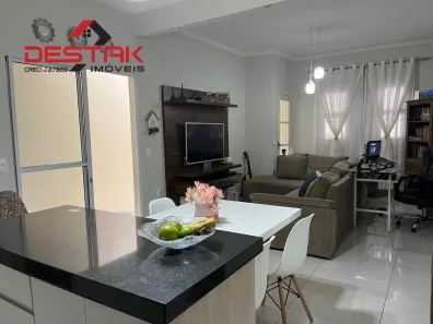 Casa com 2 Quartos à venda, 125m² no Jardim Itália, Várzea Paulista