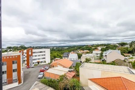 Apartamento com 3 Quartos à venda, 73m² no Vista Alegre, Curitiba