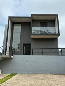 Casa de Condomínio com 3 Quartos à venda, 121m² no Parque Rizzo, Cotia