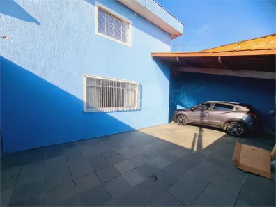 Imóvel Comercial com 4 Quartos à venda, 190m² no Jardim Campinas, São Paulo
