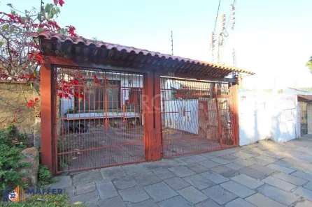 Casa com 4 Quartos à venda, 160m² no Medianeira, Porto Alegre