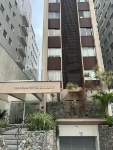 Apartamento com 1 Quarto à venda, 29m² no Centro, Florianópolis
