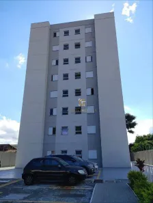 Apartamento com 2 Quartos à venda, 57m² no São João, Jacareí