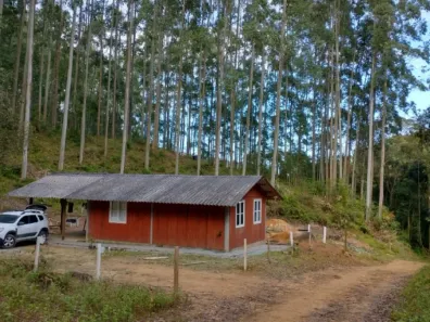 Fazenda/Sítio com 2 Quartos à venda, 100m² no , São Bonifácio