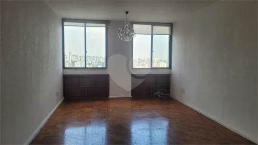 Apartamento com 3 Quartos à venda, 117m² no Cerqueira César, São Paulo