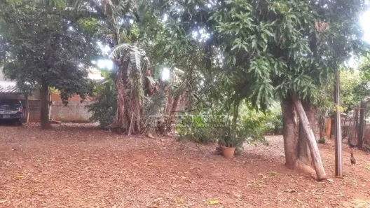 Lote/Terreno à venda, 1000m² no Éden, Sorocaba