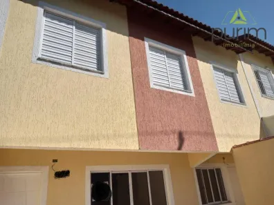 Sobrado com 3 Quartos à venda, 71m² no Vila Brasílio Machado, São Paulo