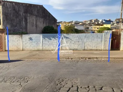 Lote/Terreno à venda, 126m² no Vila Nova Mauá, Mauá