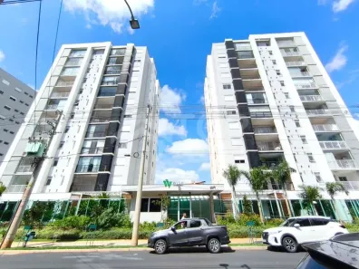 Apartamento com 3 Quartos à venda, 76m² no Parque Faber Castell I, São Carlos