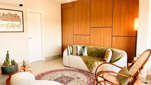 Apartamento com 3 Quartos à venda, 116m² no Jardim Prudência, São Paulo