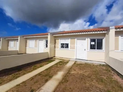 Casa com 1 Quarto à venda, 32m² no Jardim Iolanda, Guaíba