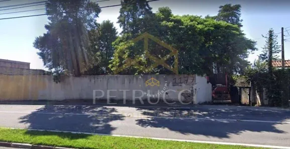 Lote/Terreno à venda, 6000m² no Capela, Vinhedo