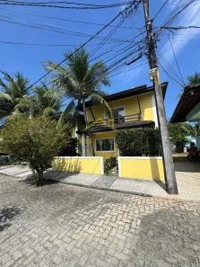 Casa com 4 Quartos à venda, 170m² no Recreio Ipitanga, Lauro de Freitas