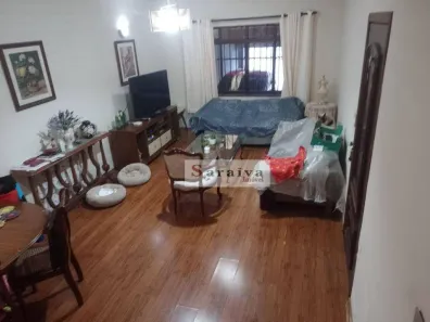 Sobrado com 3 Quartos à venda, 216m² no Santa Terezinha, São Bernardo do Campo