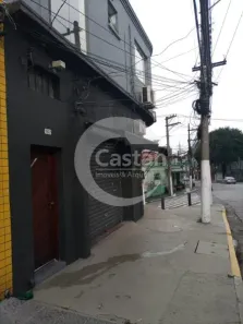 Prédio Comercial com 5 Quartos à venda, 200m² no Quarta Parada, São Paulo