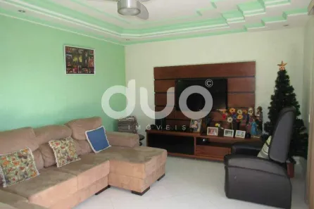 Casa com 2 Quartos à venda, 135m² no Santa Terezinha, Piracicaba