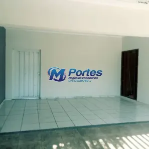 Casa com 3 Quartos à venda, 130m² no Jardim Residencial Etemp, São José do Rio Preto