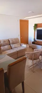 Apartamento com 2 Quartos para alugar, 60m² no Pium (Distrito Litoral), Parnamirim