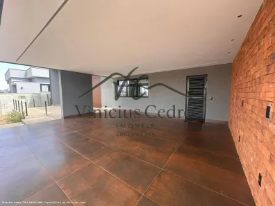 Casa de Condomínio com 4 Quartos à venda, 398m² no Balneário Água Limpa, Nova Lima