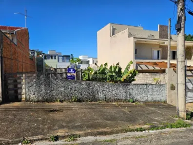 Lote/Terreno à venda, 250m² no Parque Jambeiro, Campinas